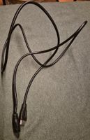 HDMI Kabel, 1.5 Meter, Top Zustand, Schwarz!
