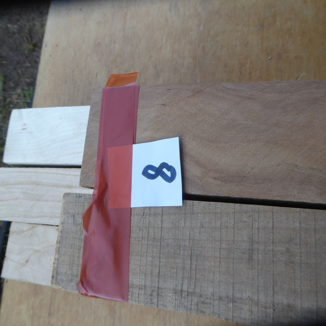 Articoli in legno: Drechslerholz – Nuovo (secondo la descrizione) da Sumiswald venduto da Hennri1 4