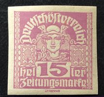 Briefmarken aus Österreich Ungestempelt Siehe Original Fotos