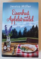 Buch - Eisenhut und Apfelstrudel