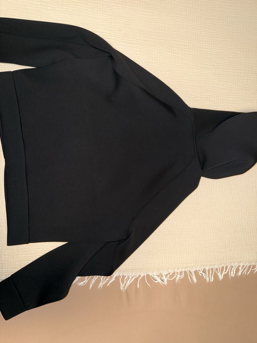 Pesoclo Pullover & Sweatshirts: Scuba Zip Peso – Neu und originalverpackt aus Zürich von ramce48 3