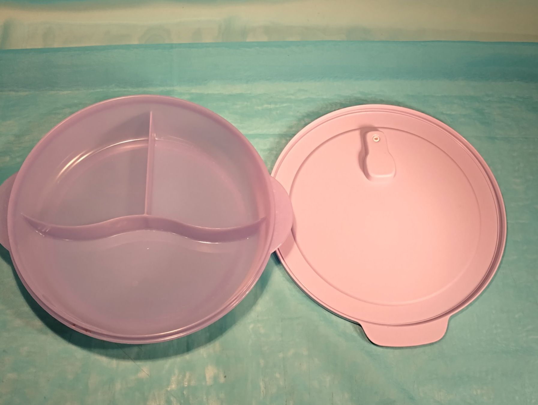 Tupperware Recipients et similaires: Tupperware CrystalWave Mikrowellenbehälter – D'occasion à Bellach par JingleCherry 3
