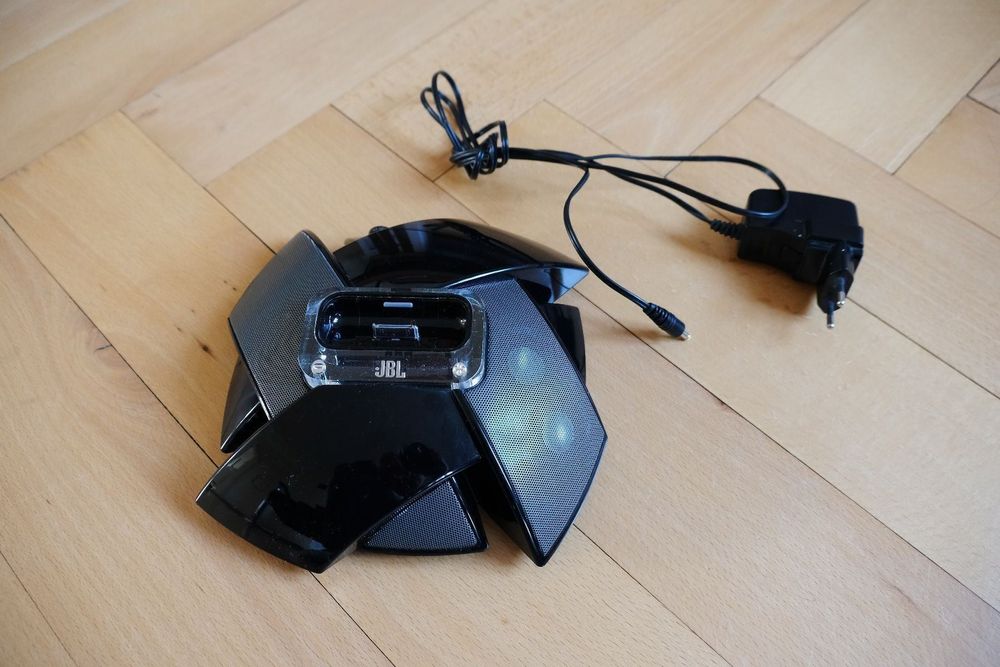 JBL On Stage IV Ipod Docking Speaker Kaufen auf Ricardo