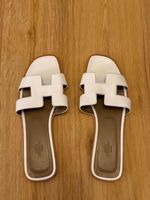 Hermes Flip Flops