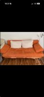 Bettsofa mit Stauraum