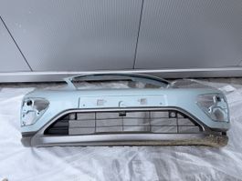 Pare-choc avant - Honda Jazz Crosstar - 71101-TZA-J500