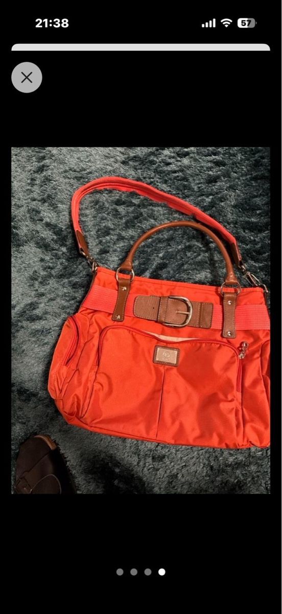 Bogner Altro in  Abbigliamento & Accessori: Sac à main de la  marque Bogner – Usato da Neuchâtel venduto da sta_9pcz