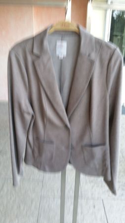 Sportlicher Damenblazer S.Oliver