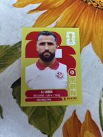 Sammelbild Ali Abdi FIFA World Cup 2026 Panini OGC Nice
