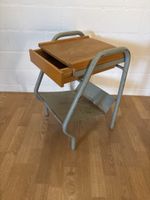Jacques Hitier 50er Jahre Design Nachttisch