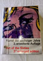 Kunst der sechziger Jahre. 3. erweiterte Auflage.