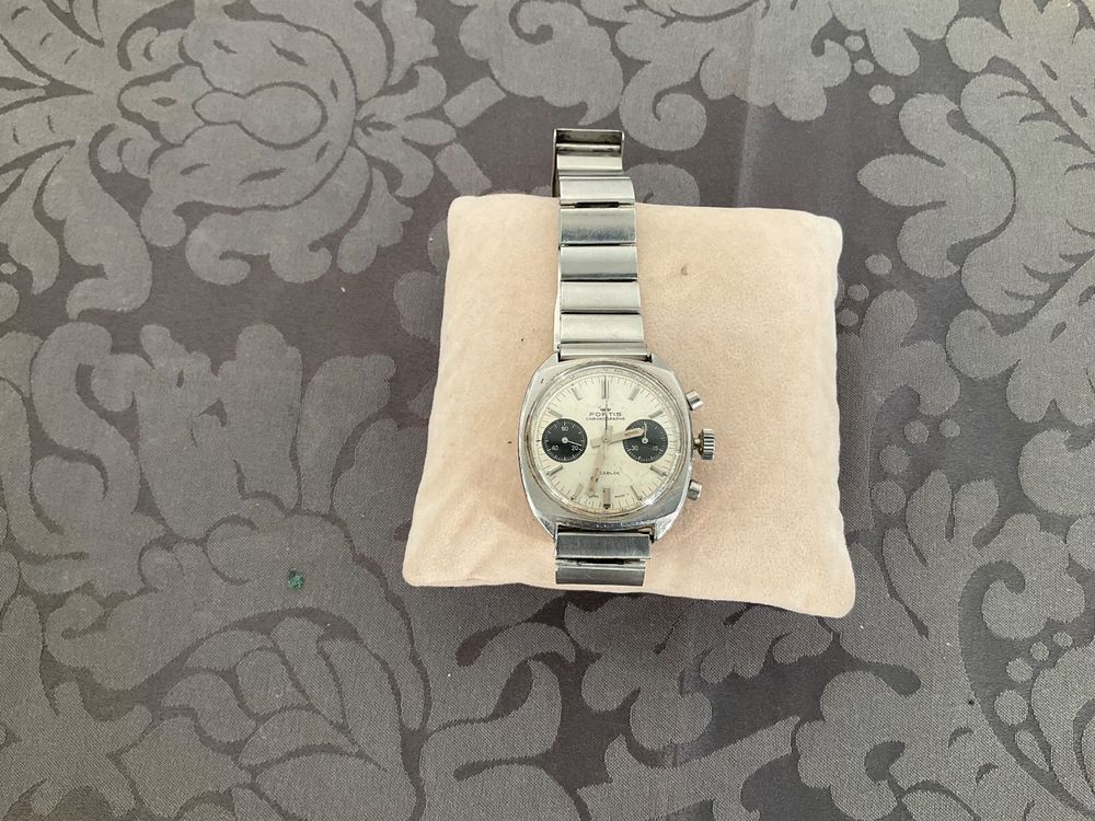 Montre Mécanique qui s'Arrête : Diagnostic Échappement