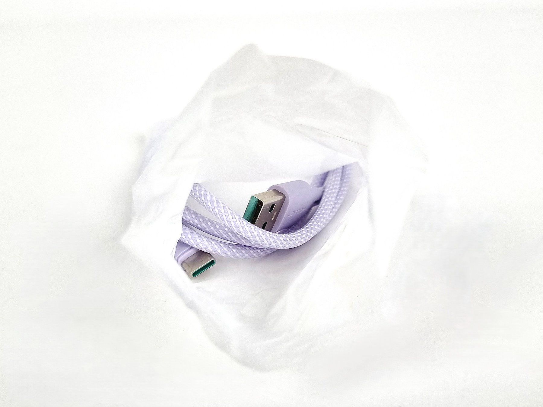 Kabel: Joyroom USB-A to USB-C – Gebraucht aus Urtenen-Schönbühl von Restwert_Schoenbuehl 3
