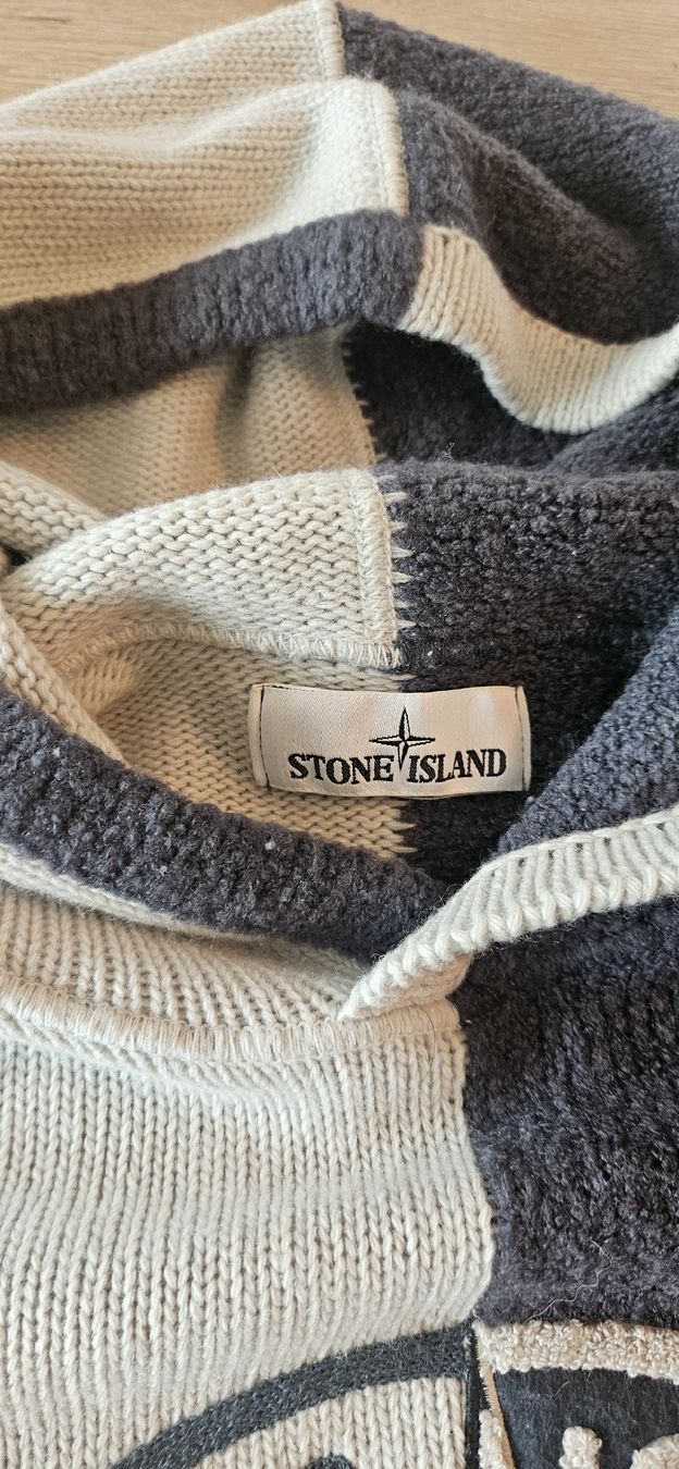 Stone Island Maglioni & Felpe: stone island  – Usato da Dottikon venduto da ivo_7hnj 1