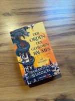 Samantha Shannon - Der Orden des geheimen Baumes