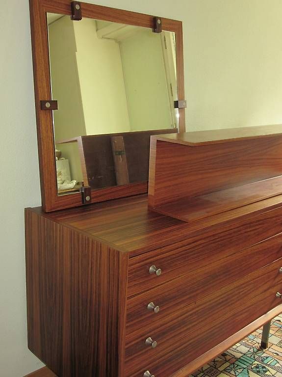 Specchi: Spiegel Palisander – Usato da Chernex venduto da Nouveaunom 1