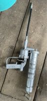 Fettpresse Pneumatisch Luft