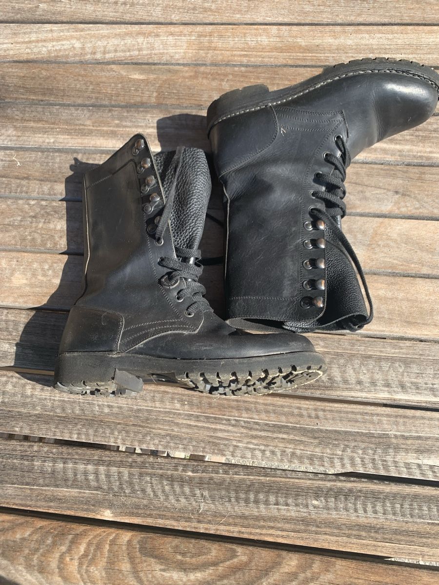 Diesel Scarpe da uomo: Ranger Diesel – Nuovo (secondo la descrizione) da Hennens venduto da gimmigi 1