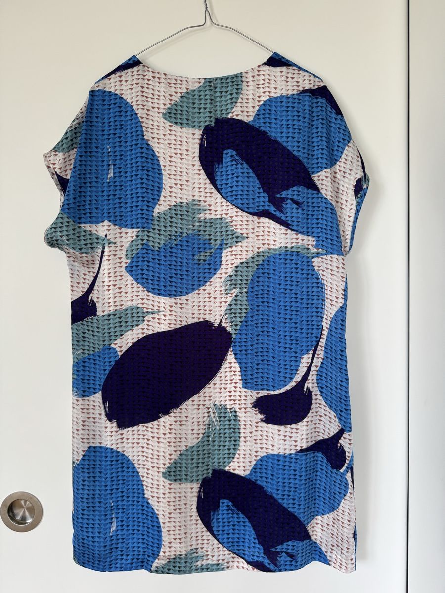 Vestiti: Kleid von La Redoute, Grösse 38 – Usato da Zürich venduto da bergi777 2