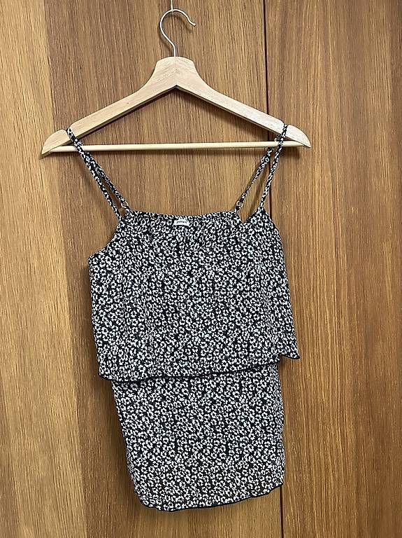 Pimkie Tops: Trägershirt – Gebraucht aus Gais von T_iziana