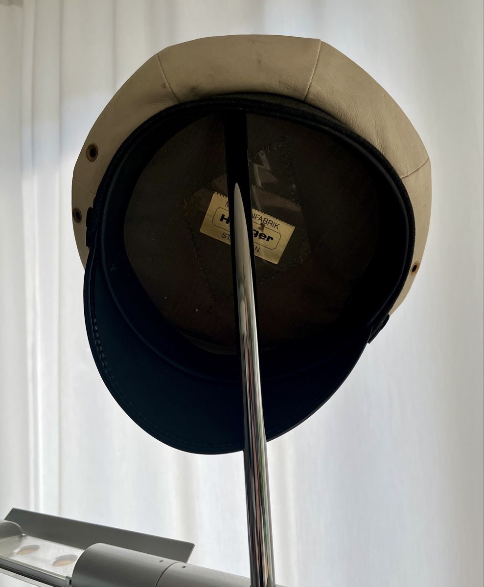 Hüte, Mützen & Caps: Polizei Mütze, Original, Schildmütze, Schweiz – Gebraucht aus St. Gallen von reg_f8h8 4