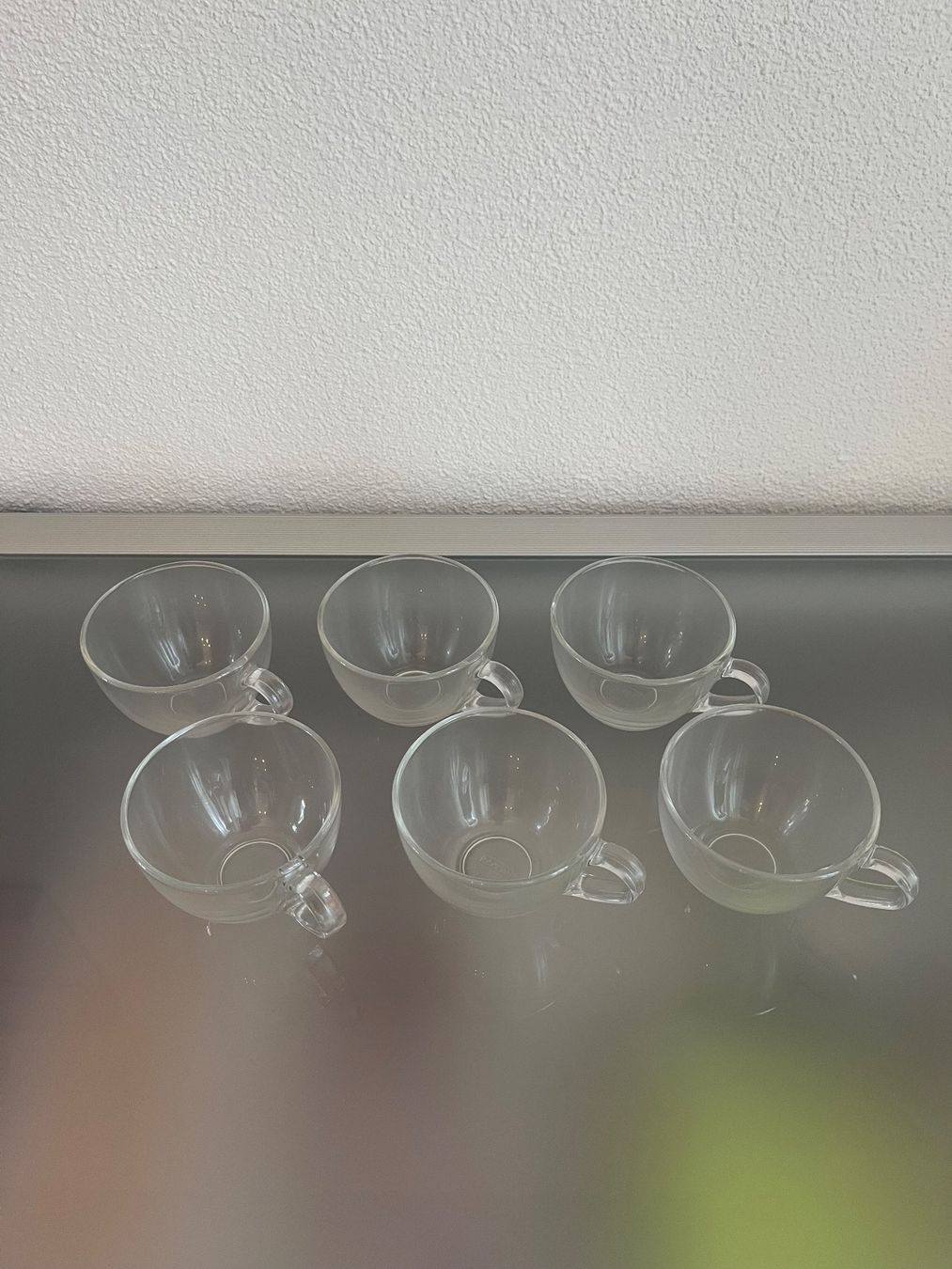Ciotole: Schale und Gläser für Bowle – Usato da Schötz venduto da CaCh01 2