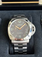 PANERAI Luminor 1950 Marina 3 Days Titanium PAM00352