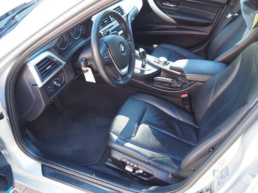 Autos: BMW 340 Xi Touring 2016 – Gebraucht aus Cortébert von chris900r 2