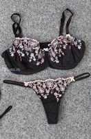 Unterwäsche Set