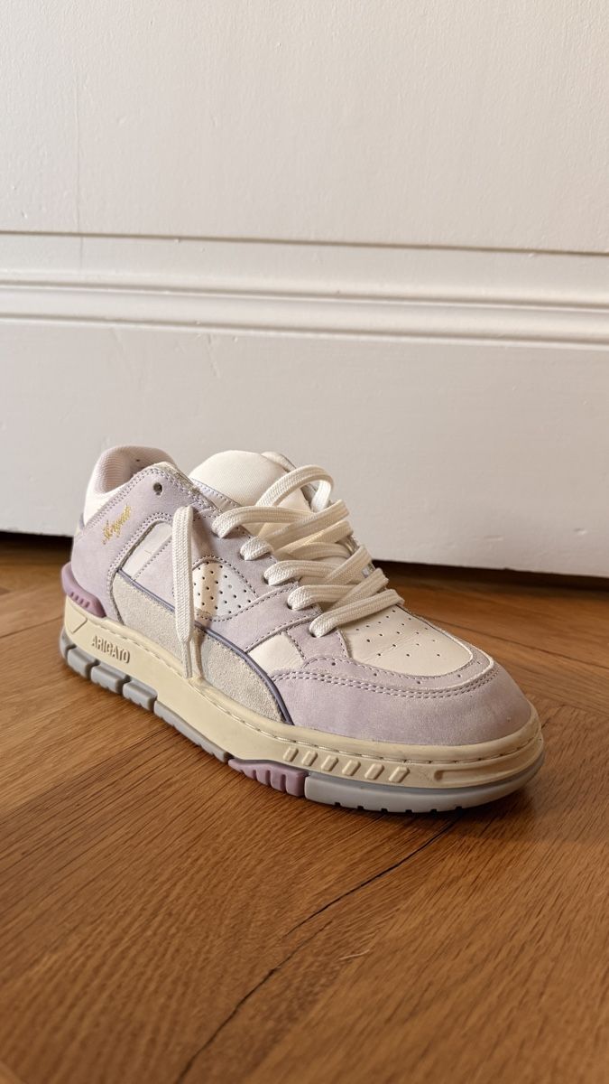 Axel Arigato Damenschuhe: Baskettes Arigato – Neu (gemäss Beschreibung) aus Genève von romaston 4