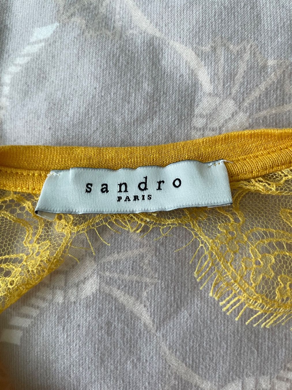 Sandro Maglioni & Felpe: Sandro Paris Damen Feinstrick – Usato da Zürich venduto da SeldaY 2