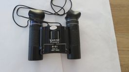 Feldstecher, Fernglas der Marke Marine Modell Piccolo 8x21
