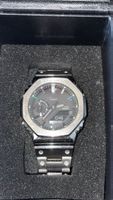 Montre Casio G-Shock B-2100 état neuf 