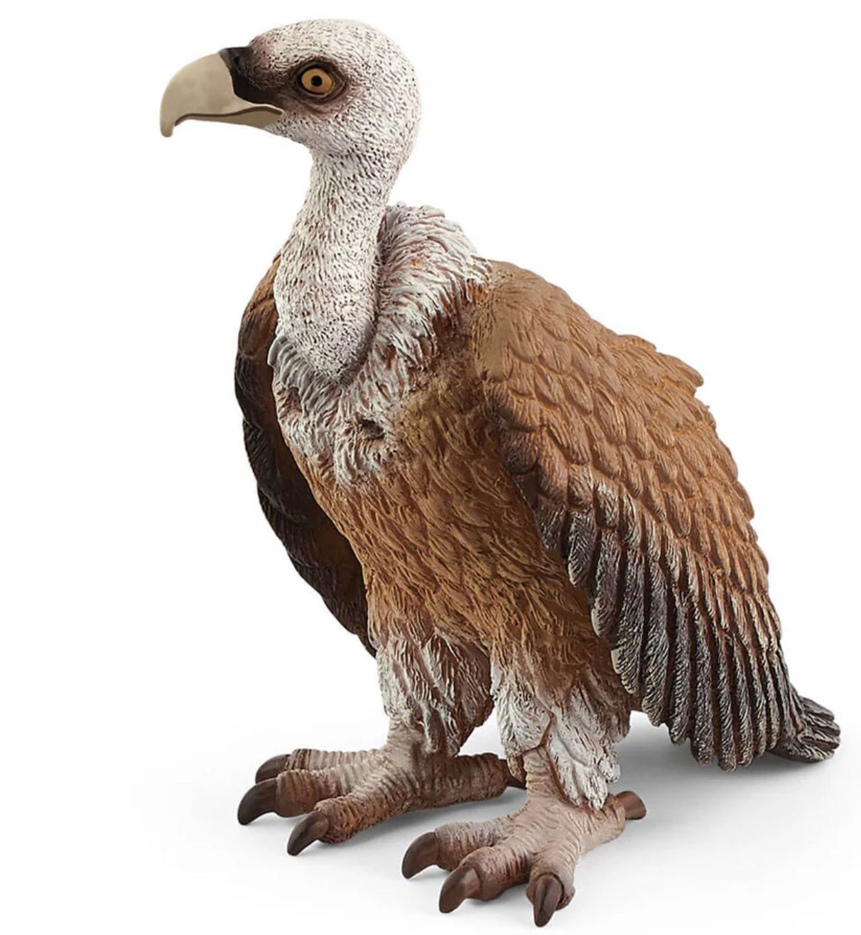 Schleich Jouets: Schleich 17112 Gänsegeier – Neuf avec emballage d'origine à Wagenhausen par Svema