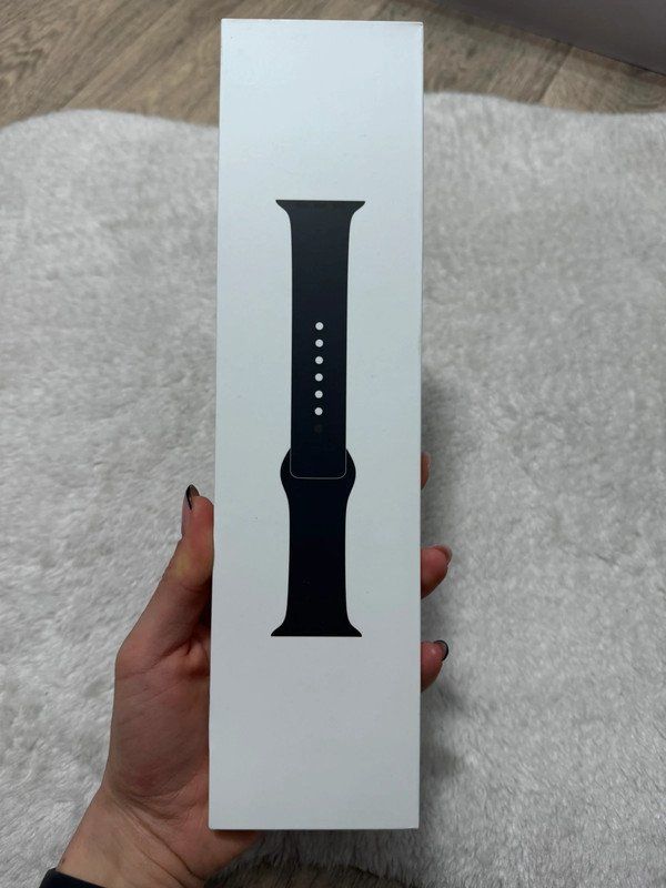 Apple Armbänder & -reifen: Apple Watch Armband – Gebraucht aus Auw von Neo_z2rq
