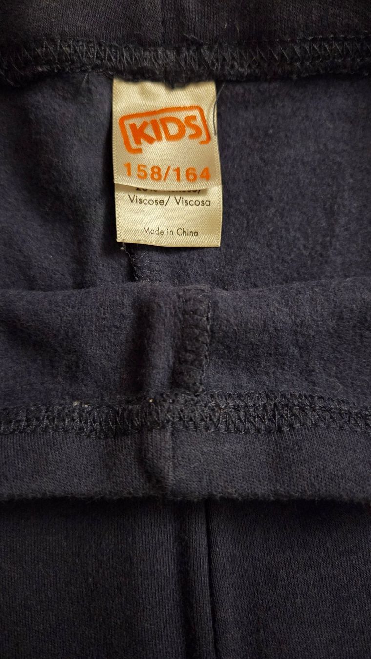 Pantaloni: Thermohose 158-164 – Usato da Konolfingen venduto da Chonu 2