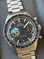 OMEGA Speedmaster Pilot - Fullset mit Garantie