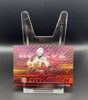 SportZoo City Watch 64/95 Noah Rod HCGS Genf