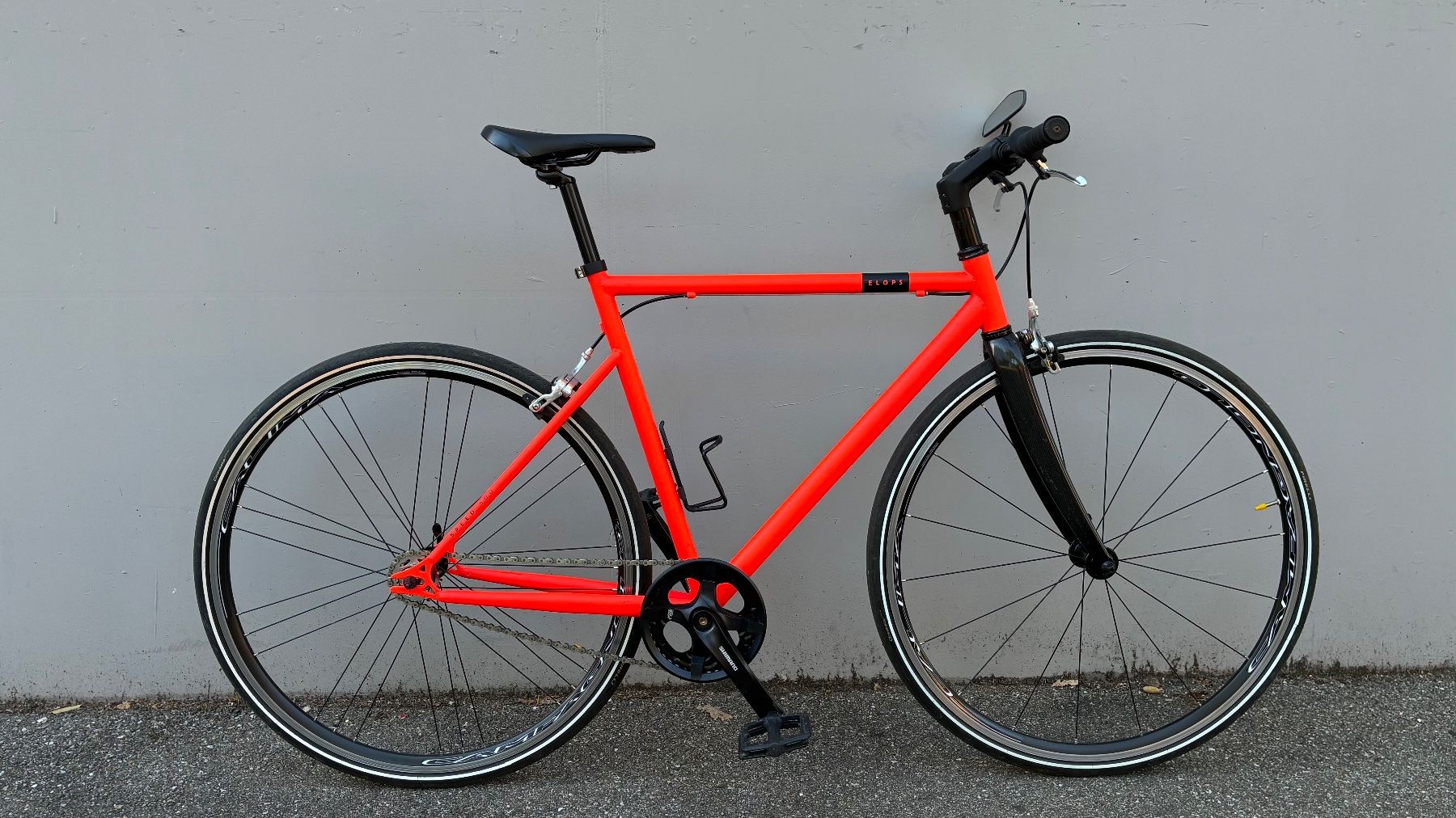 Decathlon Biciclette: Single speed velo – Usato da Allschwil venduto da dor_6s9c