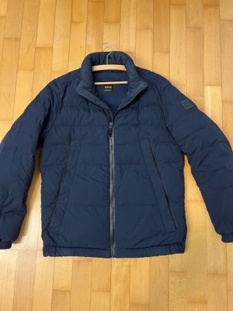 Hugo Boss Jacke Grösse M
