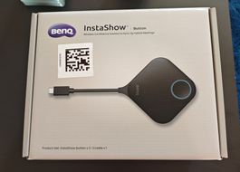 BenQ InstaShow VS10 Button Kit – Neu