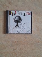 Paolo Negri - Cosmopolitano CD