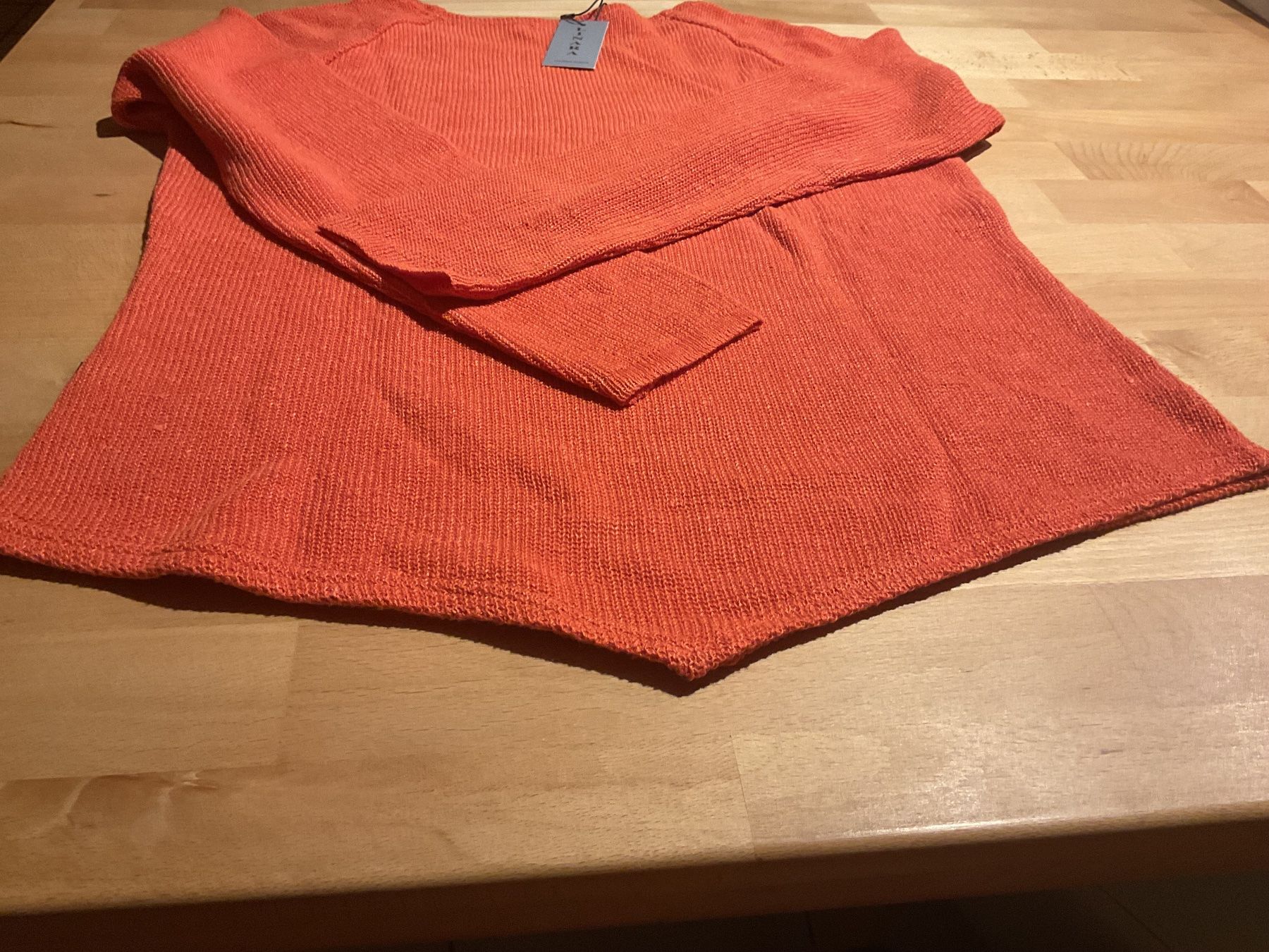 Pulls & Sweat-shirts: Damen Pullover  Grösse S   Linara – Neuf (Voir description) à Wil ZH par RiccardaWegmann 6