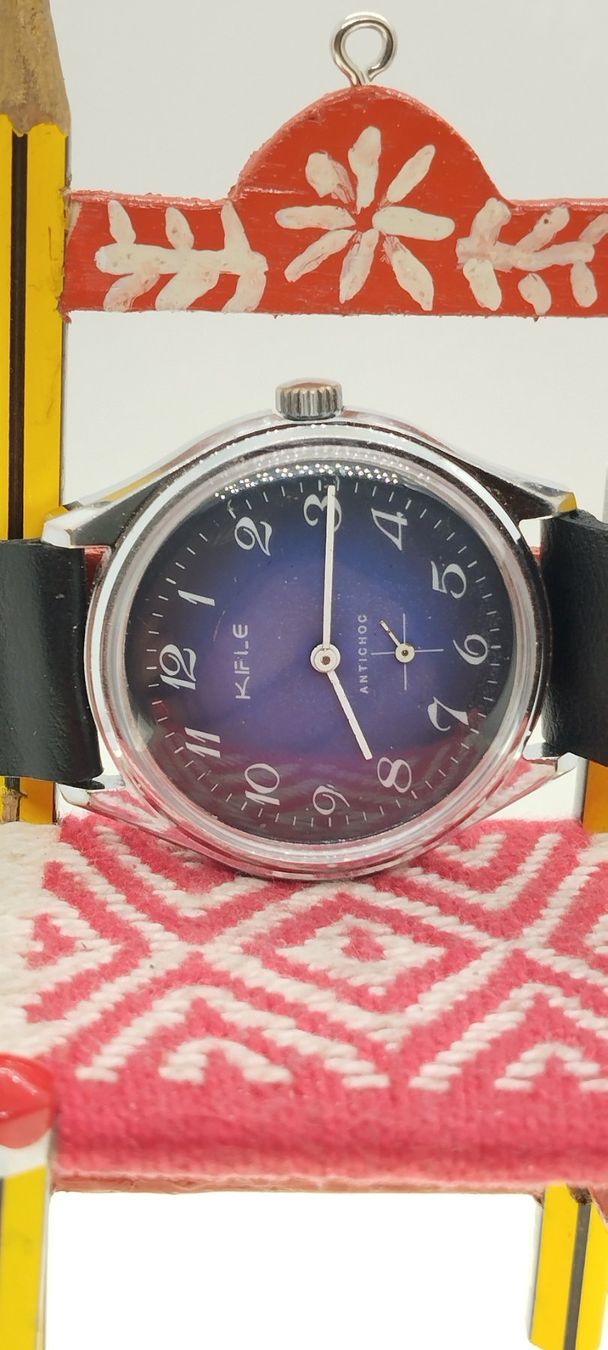 Orologi: Montre kiple vintage – Usato da La Chaux-de-Fonds venduto da jac_9llg 3
