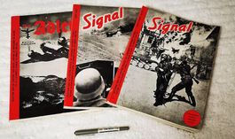 Livres propagande nazie