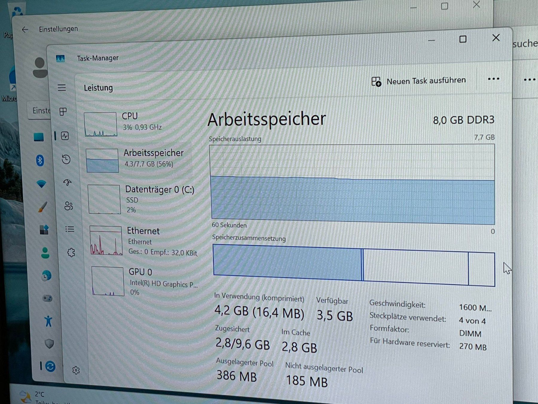 PC: HP Z230 Workstation – Usato da Alchenflüh venduto da Enemii 4
