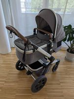 Joolz Day 3 Kinderwagen XXL Paket inkl. viel Zubehör 