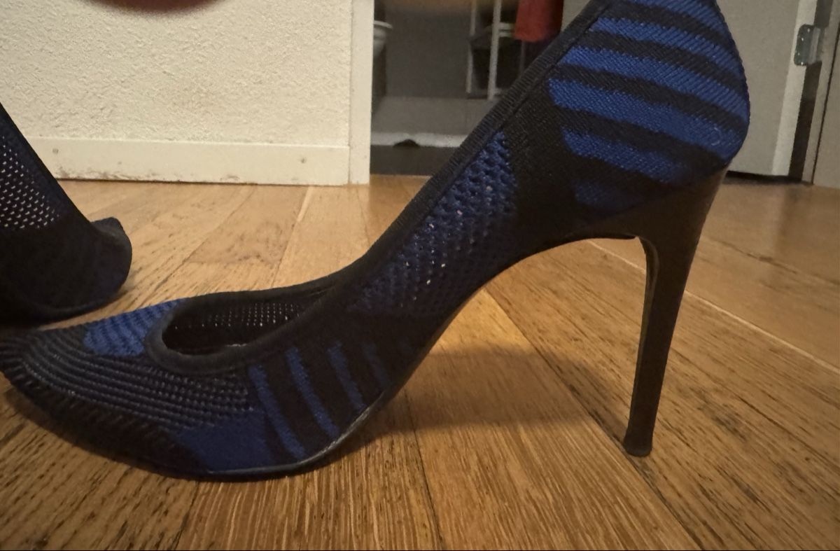 Zara Scarpe da donna: Wunderschöne Zara-Schuhe – Usato da Adliswil venduto da gai_yc9f 2