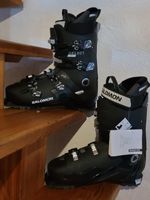GANZ NEU Skischuhe SALOMON SELECT HV 100 30/31.5