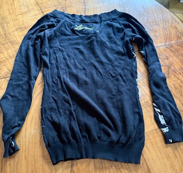 Desigual Pullover & Sweatshirts: DESIGUAL Pullover – Gebraucht aus Luzern von 127064 1
